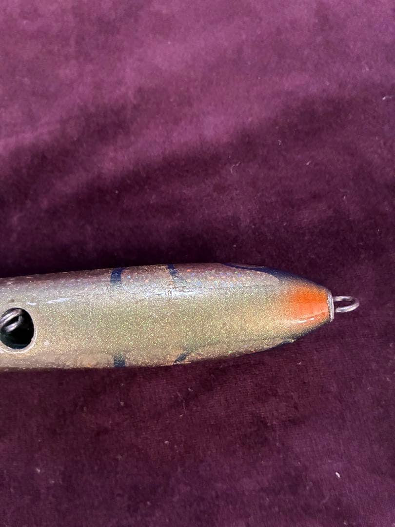 カーペンター　ガンマ　GT-γ120