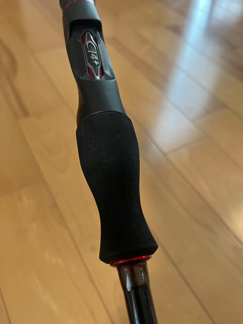 22 セフィアXR B511MH-SF イカメタル