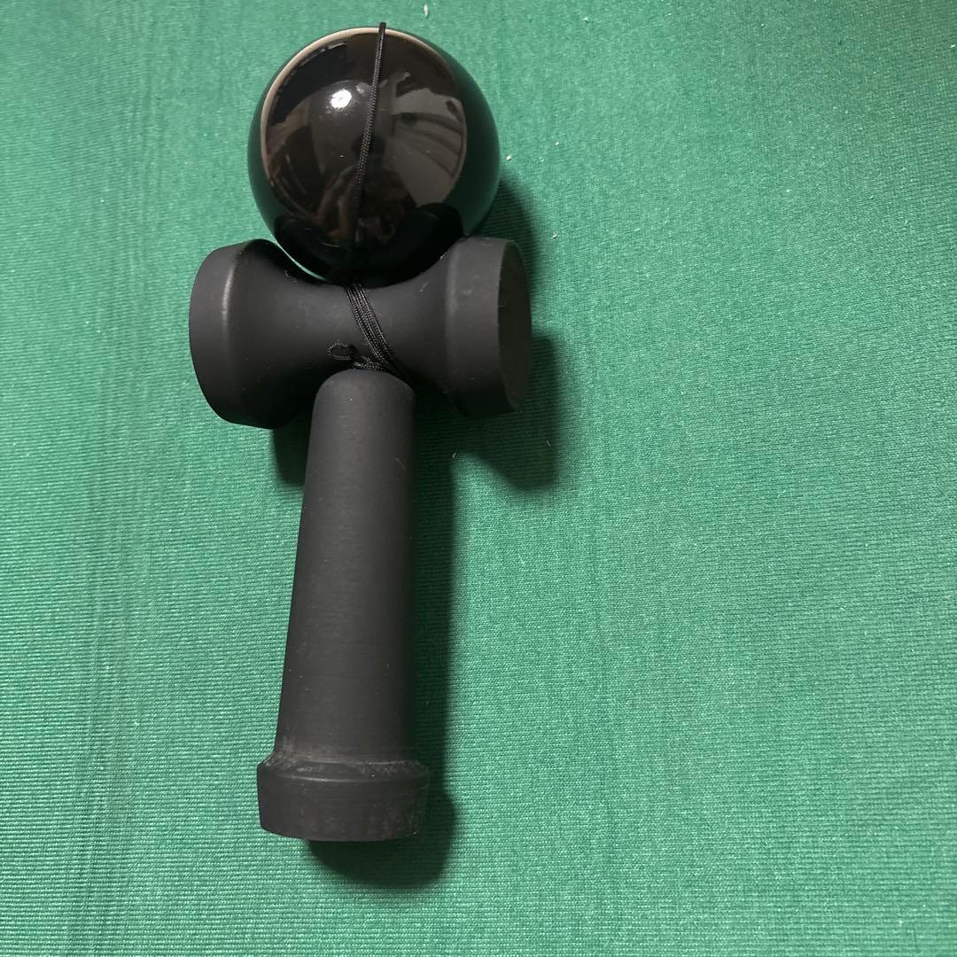 Suica スイカ　けん玉　レア　山形日和