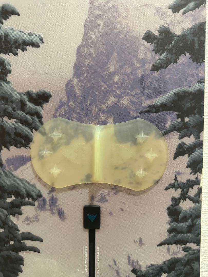 BURTON バートン スノーボード フィールグッド 142 レディース スノボ