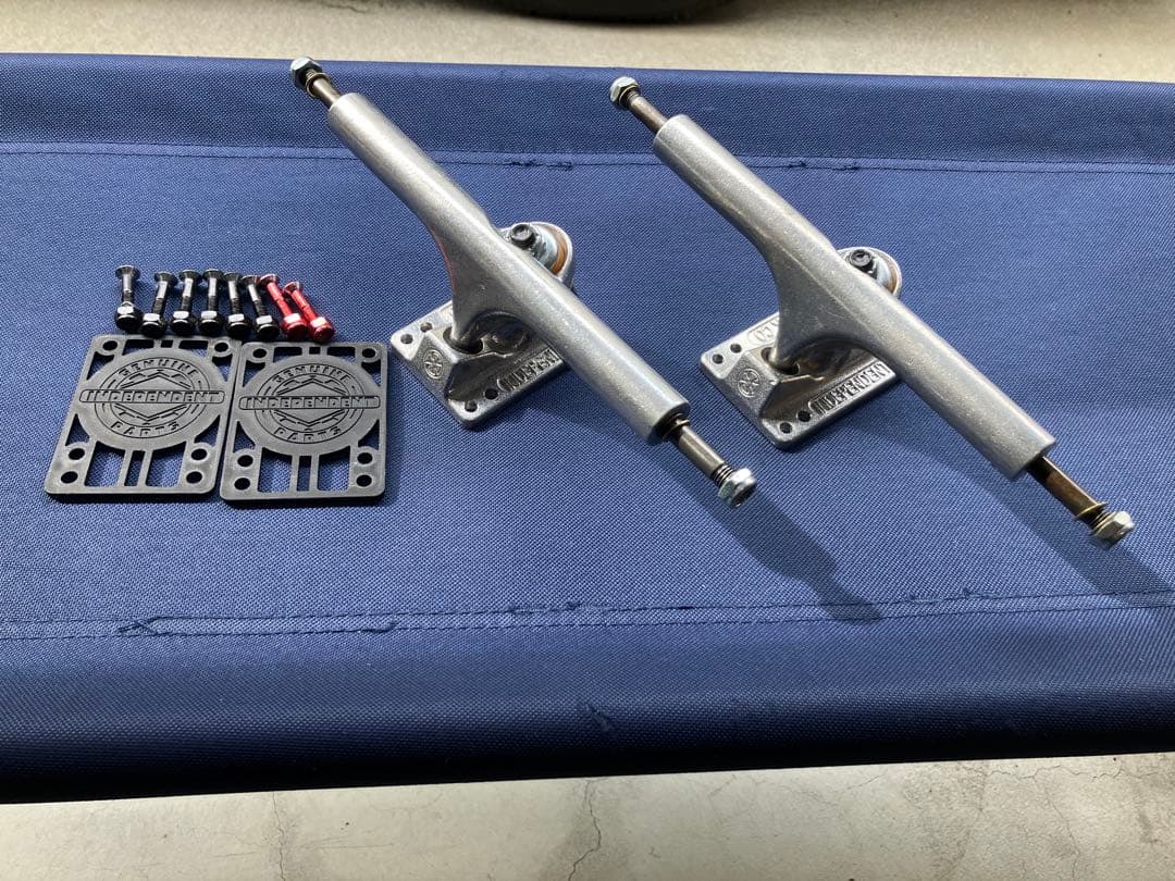 independent 215Stage XI 最終値下げ