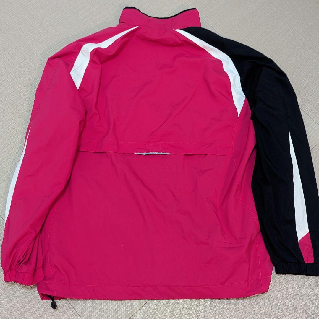 YONEX ヨネックス ジャージ 上下セット Lサイズ ヒートカプセル