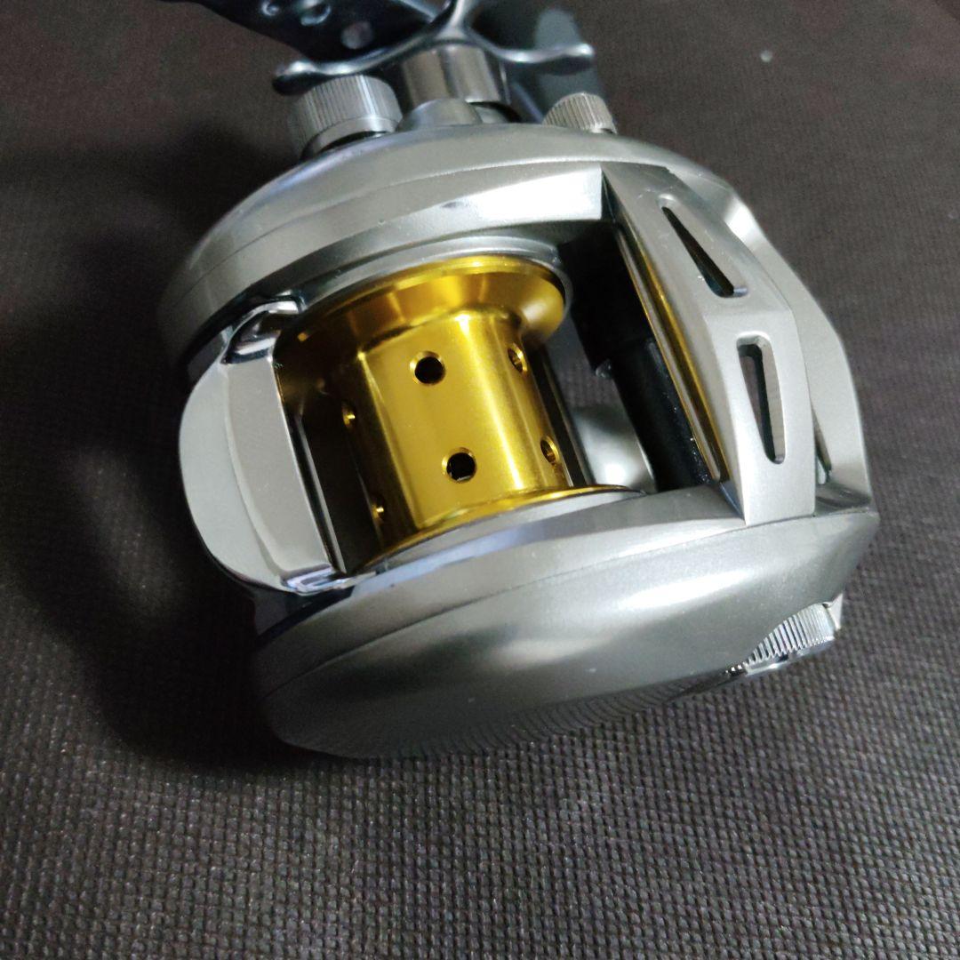 ダイワ DAIWA アルファス105HL