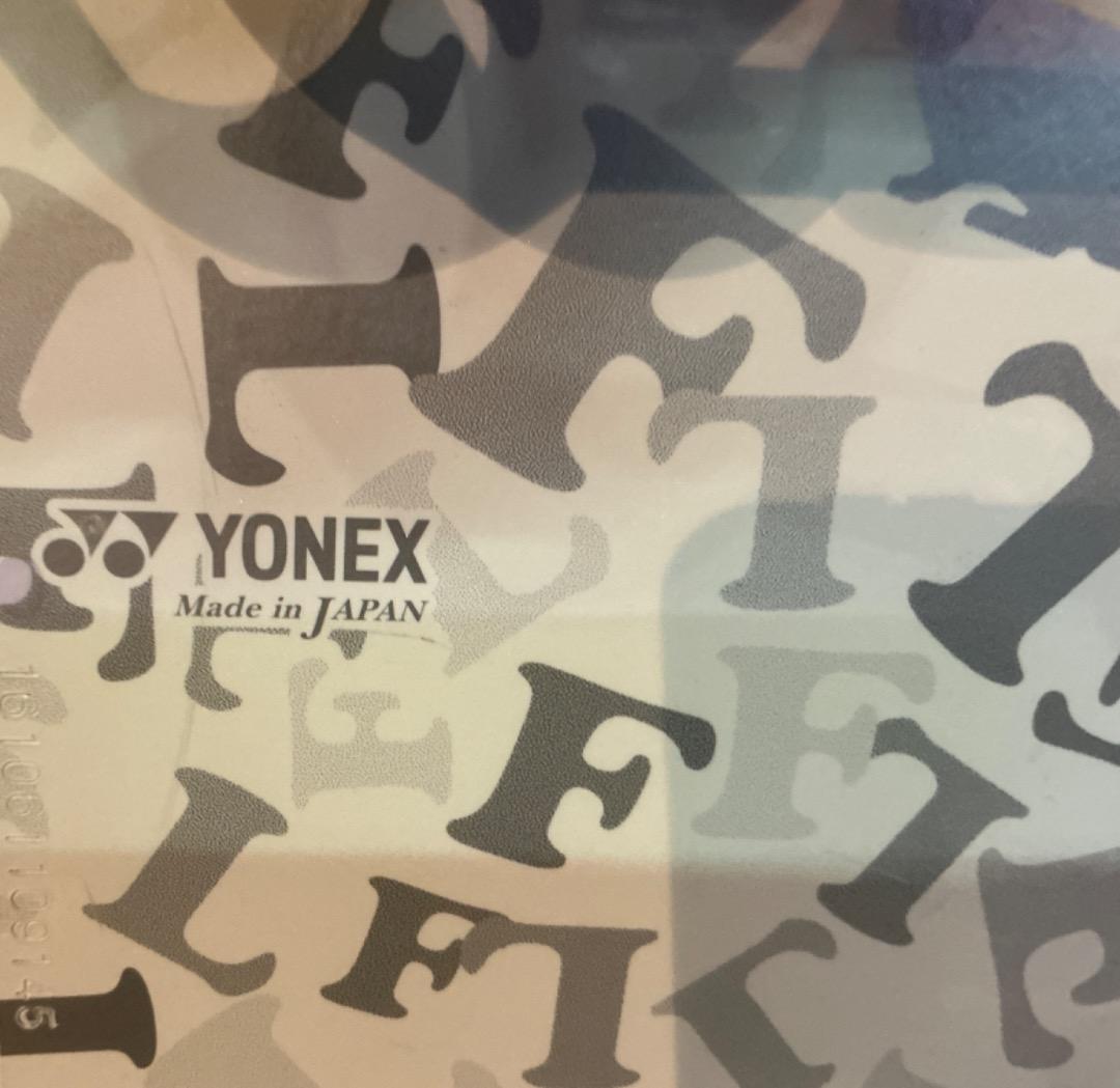 YONEX スノーボード ビンディングFLUX