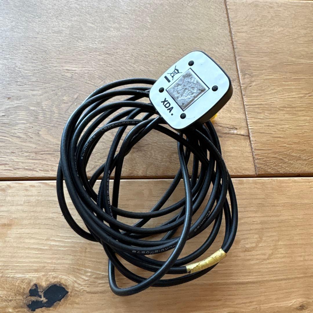 carrozzeria 7インチワイドカーナビ AVIC-RZ521