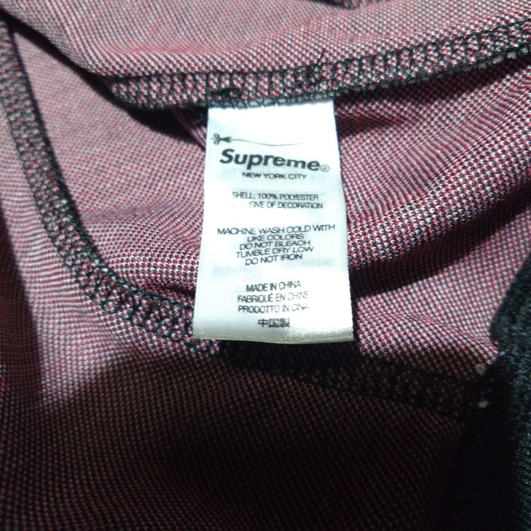 SUPREME ジャージセットアップ ジャージ上 LサイズとパンツMサイズ