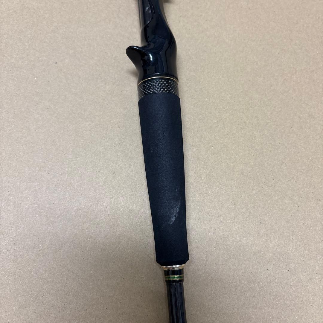 ゼロドラゴン EJ641 エレクトリックジギング　電ジギ