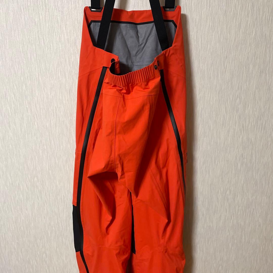 THE NORTH FACE FZ ビブパンツ