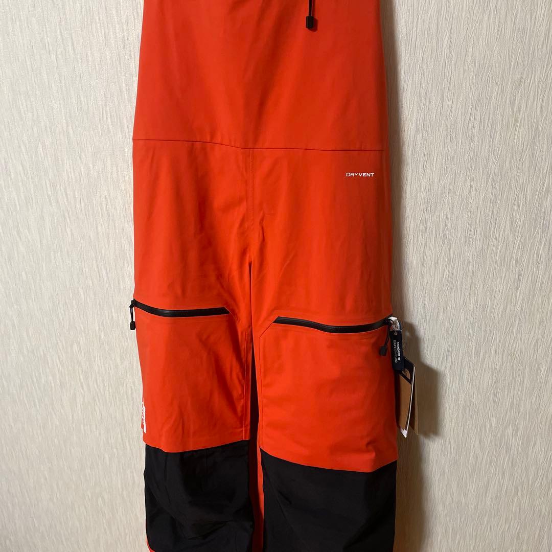 THE NORTH FACE FZ ビブパンツ