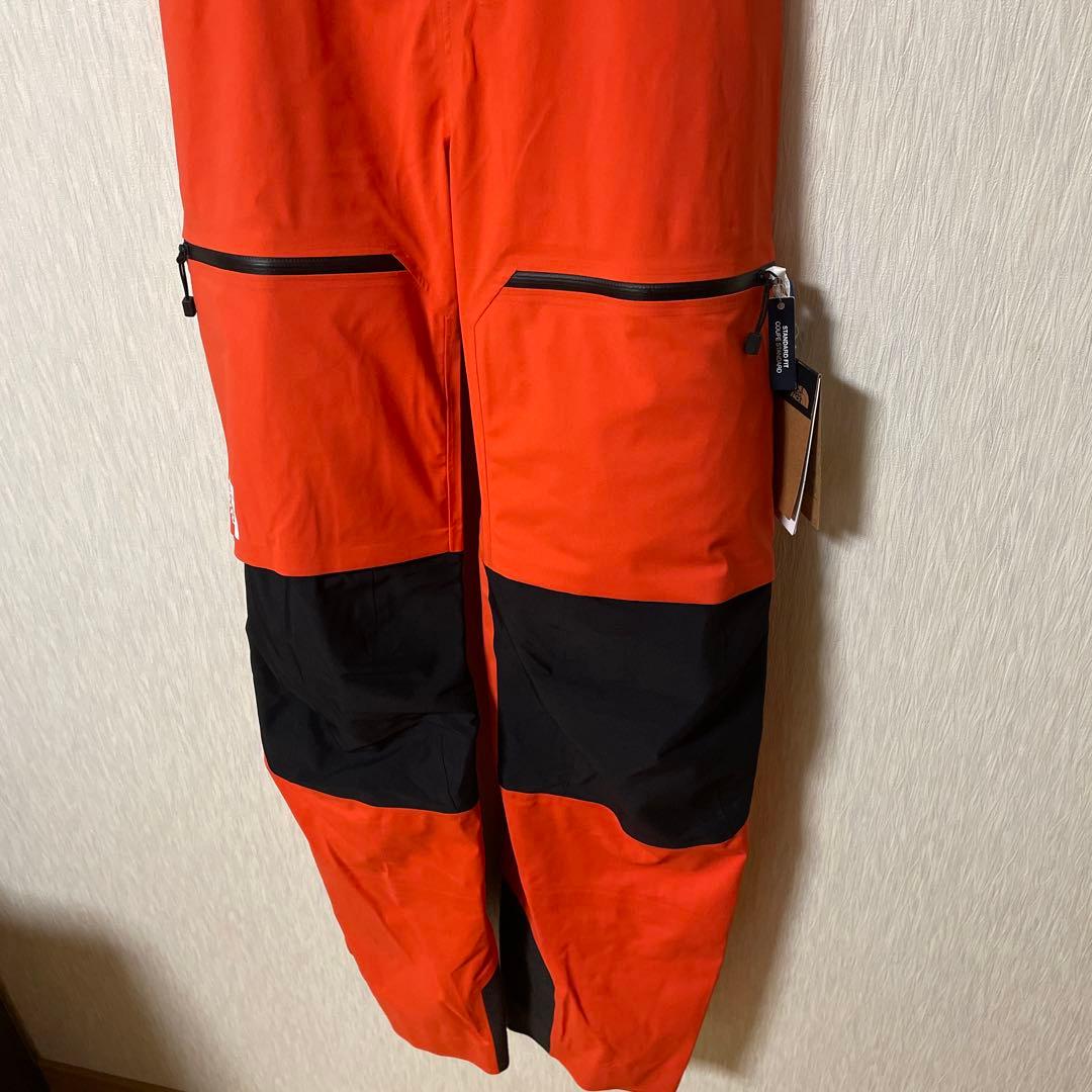 THE NORTH FACE FZ ビブパンツ