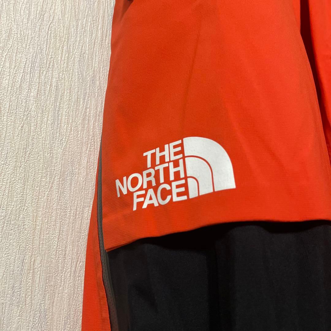 THE NORTH FACE FZ ビブパンツ