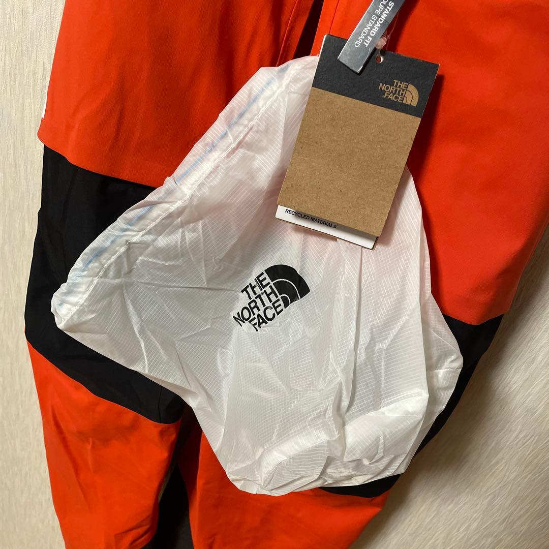 THE NORTH FACE FZ ビブパンツ