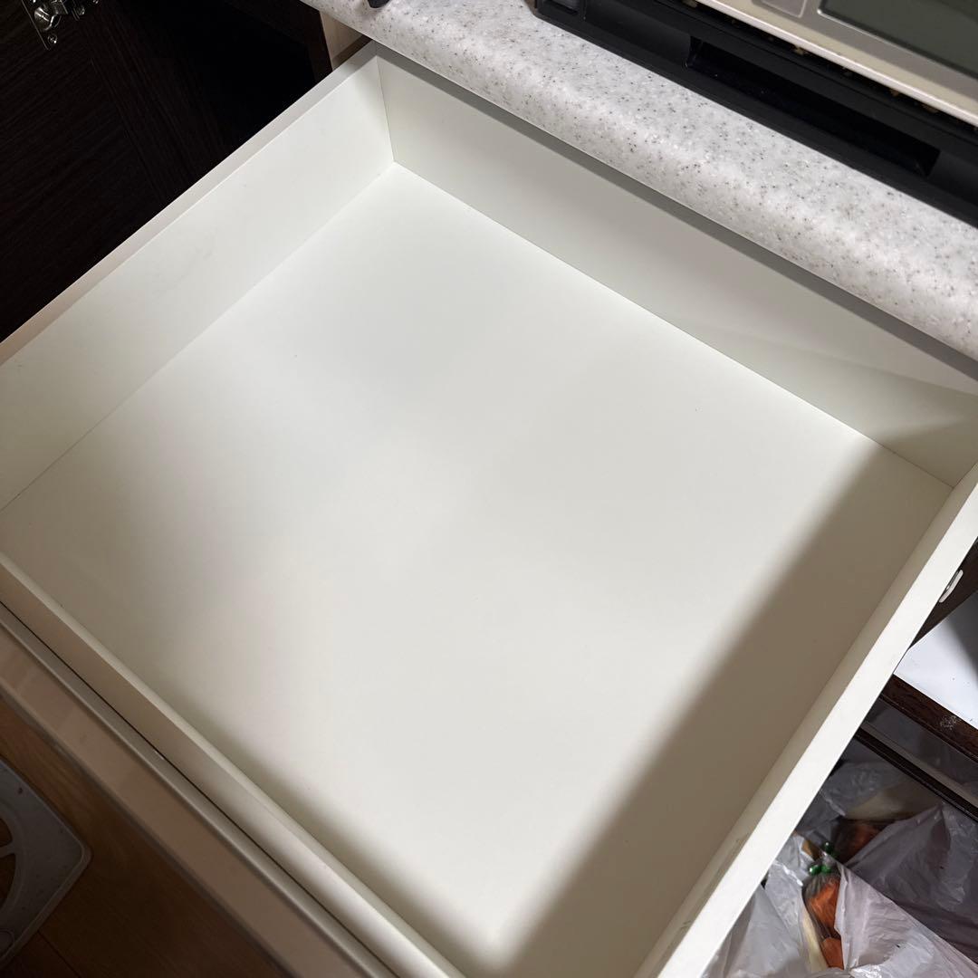 送料無料】12/17まで出品 値段相談可 キッチンカウンター