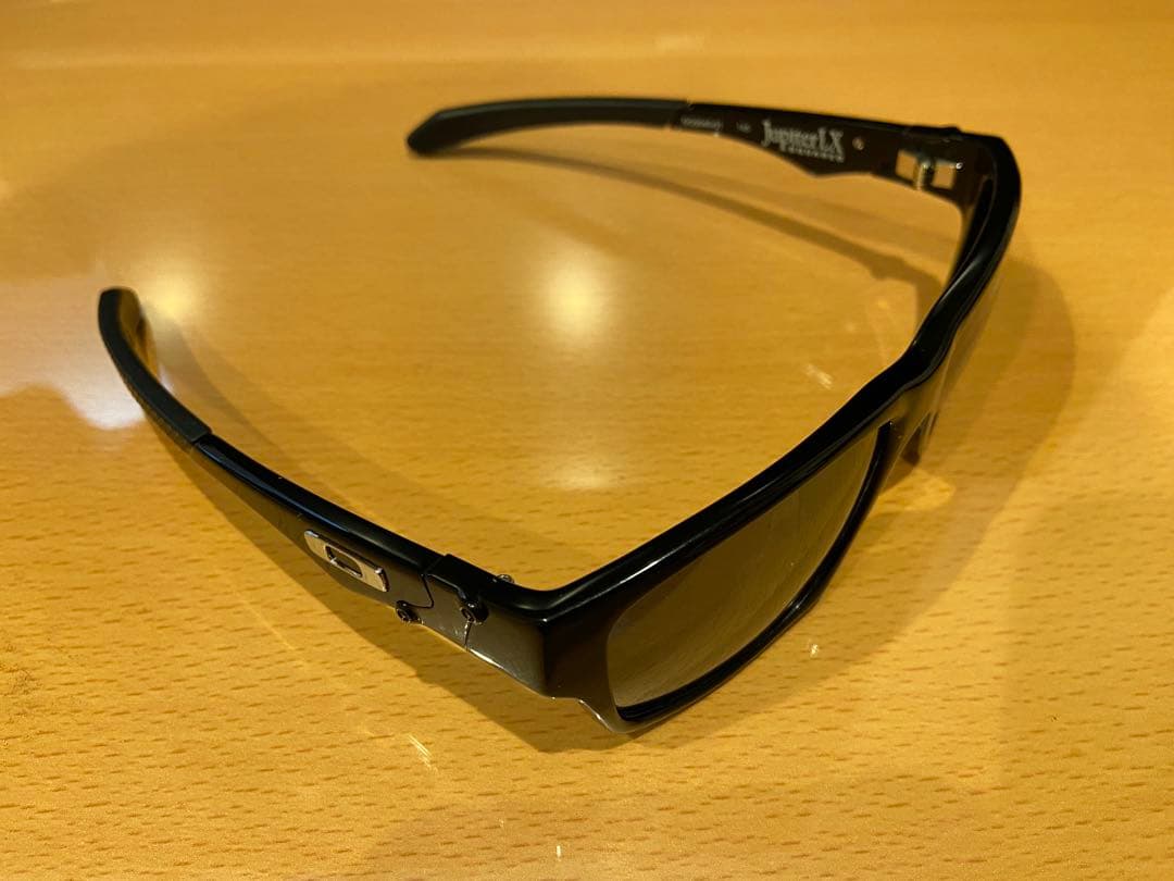 OAKLEY（オークリー）　サングラス　JUPITER LX（ジュピターLX）