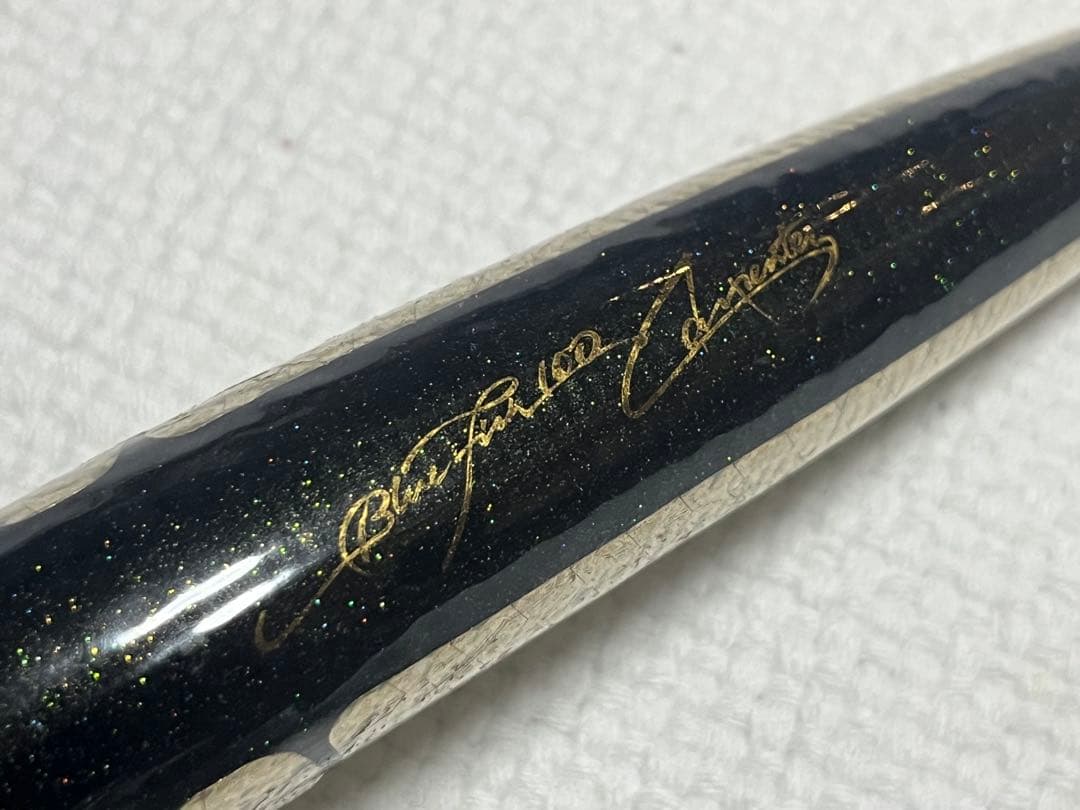 ブルーフィッシュ100 カーペンター　carpenter γ BF