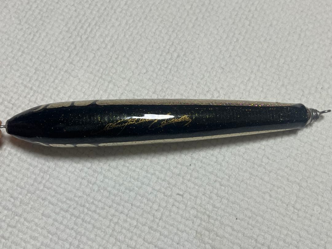 ブルーフィッシュ100 カーペンター　carpenter γ BF