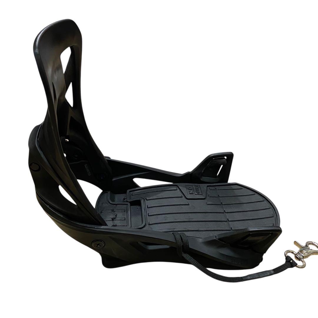 【良品】Burton Step on ステップオン ビンディングmサイズ
