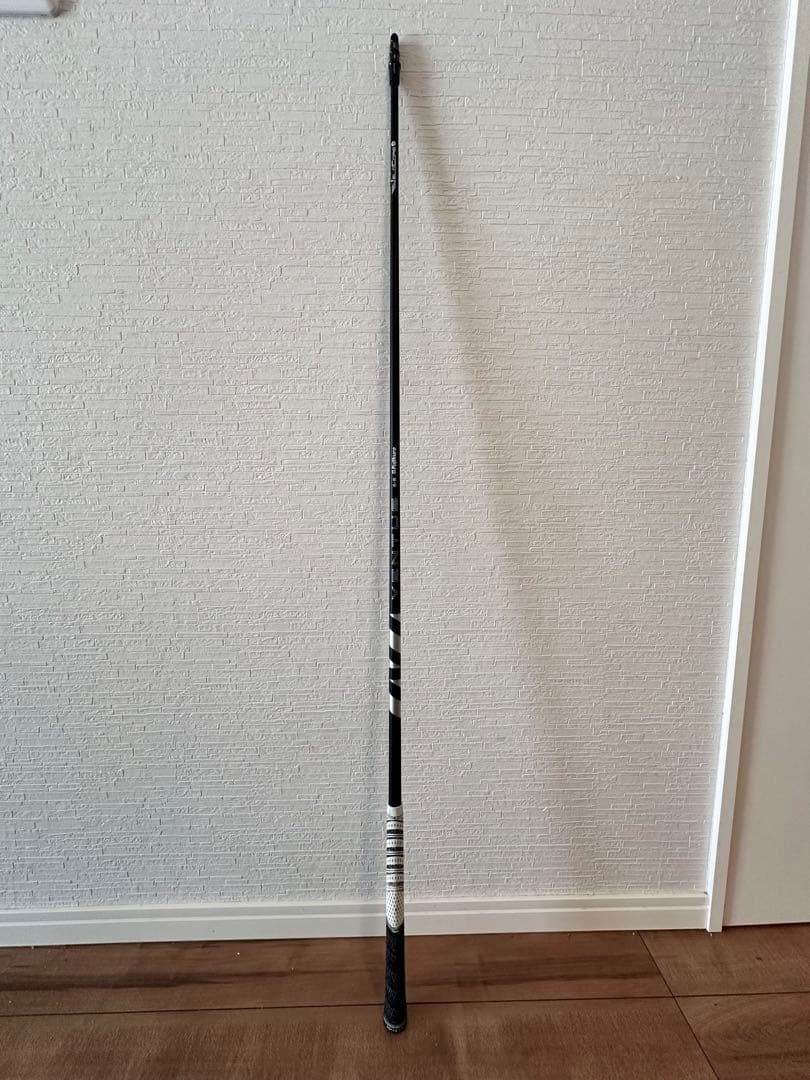 テーラーメイド スリーブ付き 24VENTUS BLACK 6S 1w用