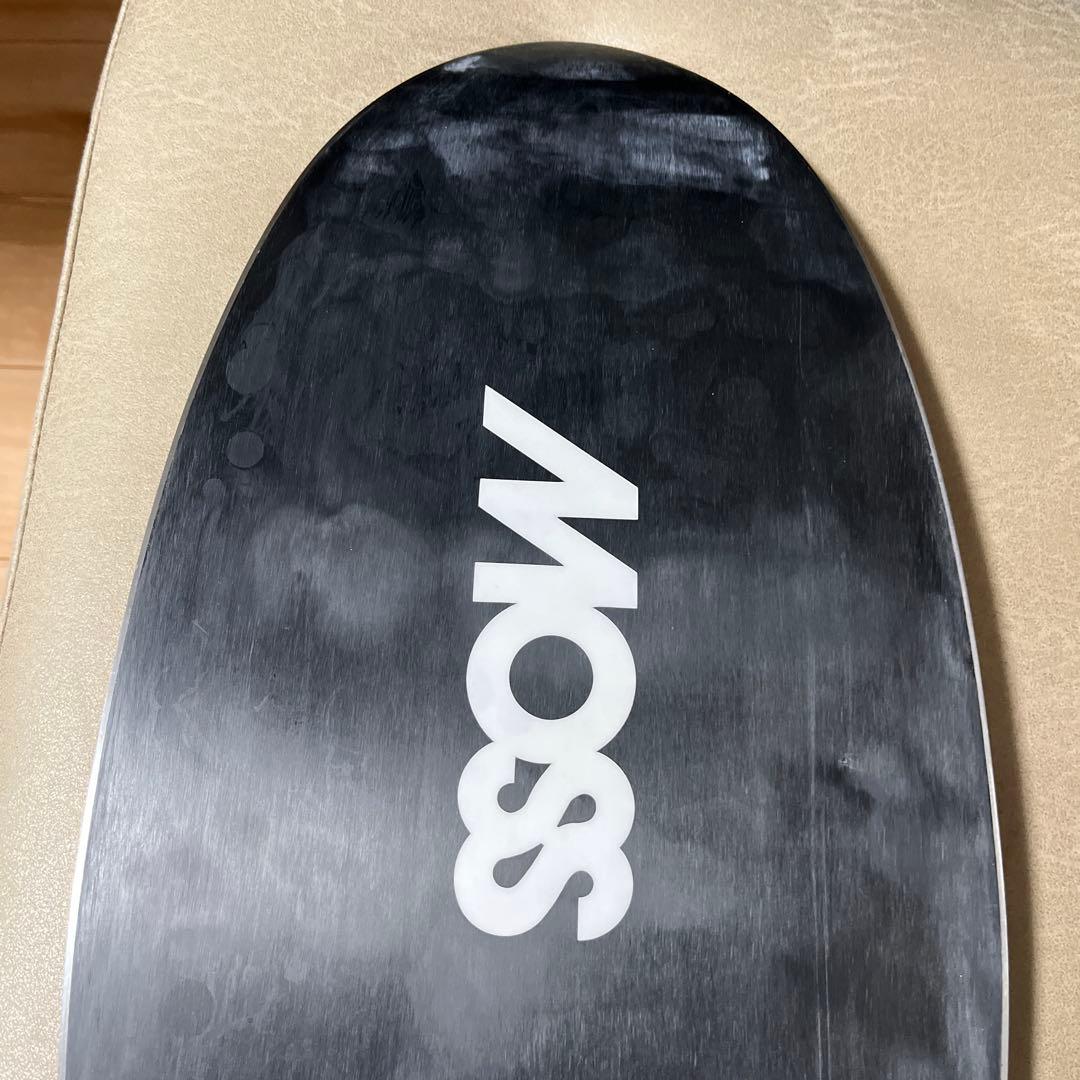 超美品 MOSS STICK 26SW