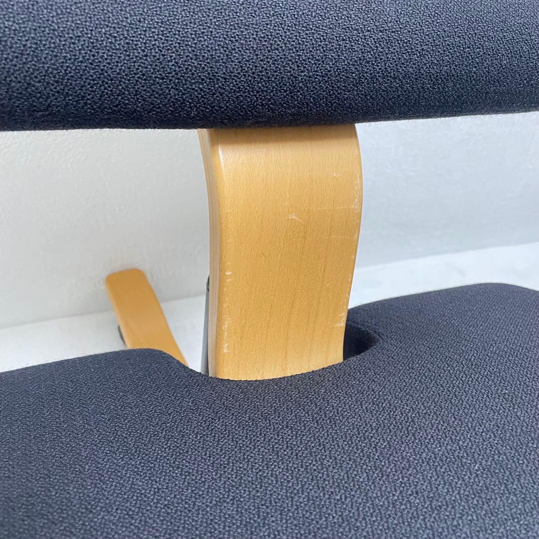 STOKKE Varier wing バランスチェア ウィング 姿勢矯正