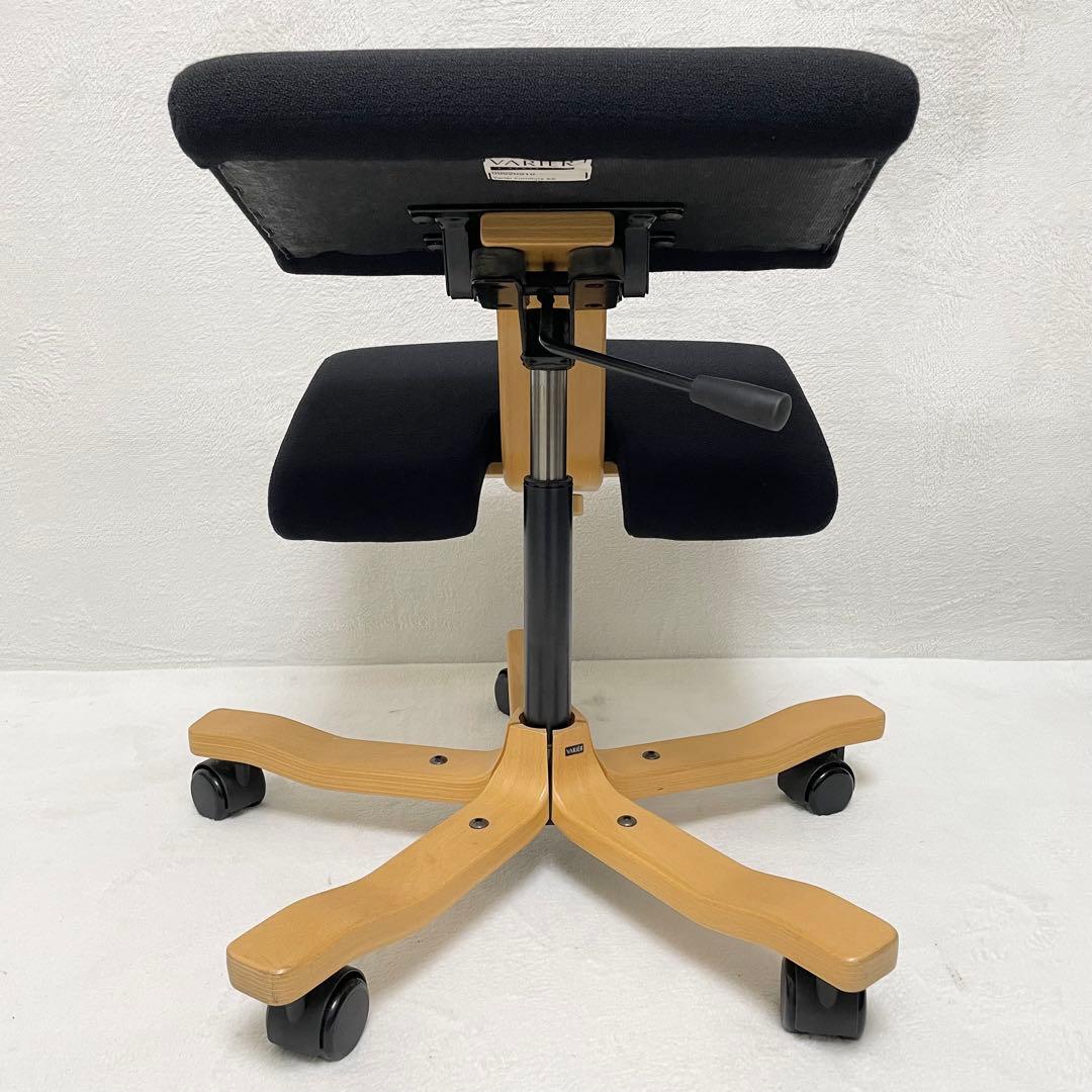 STOKKE Varier wing バランスチェア ウィング 姿勢矯正