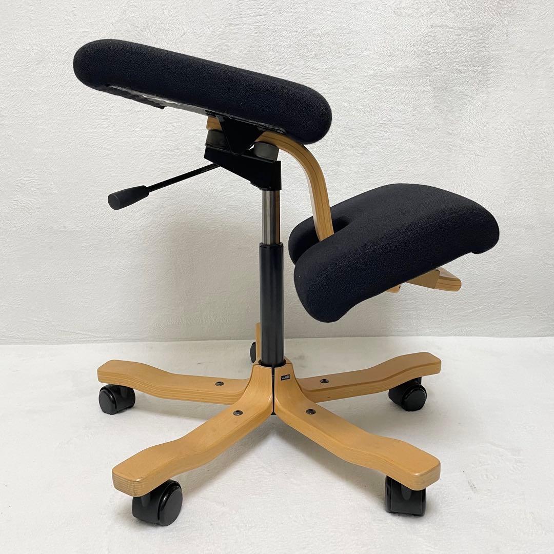 STOKKE Varier wing バランスチェア ウィング 姿勢矯正