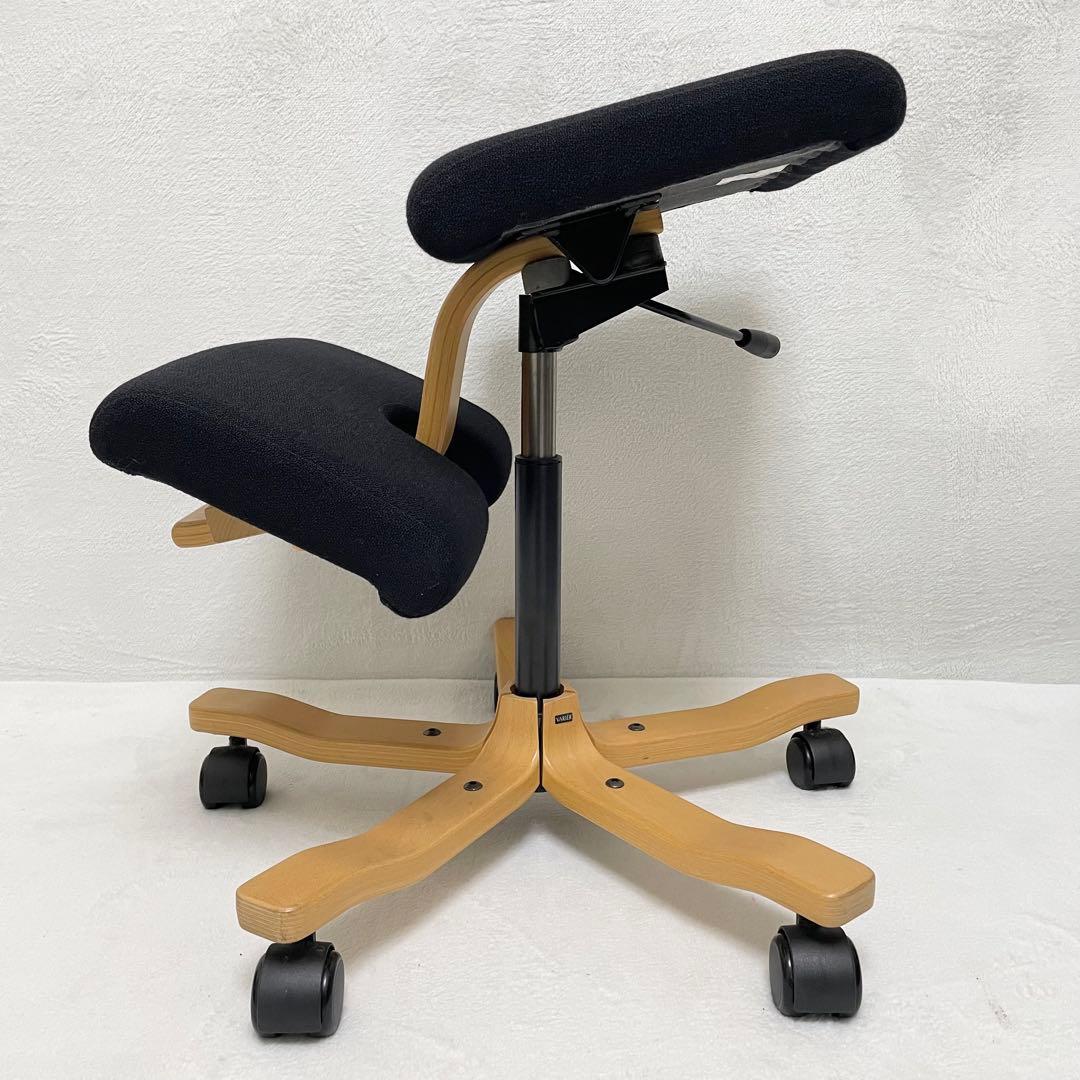 STOKKE Varier wing バランスチェア ウィング 姿勢矯正