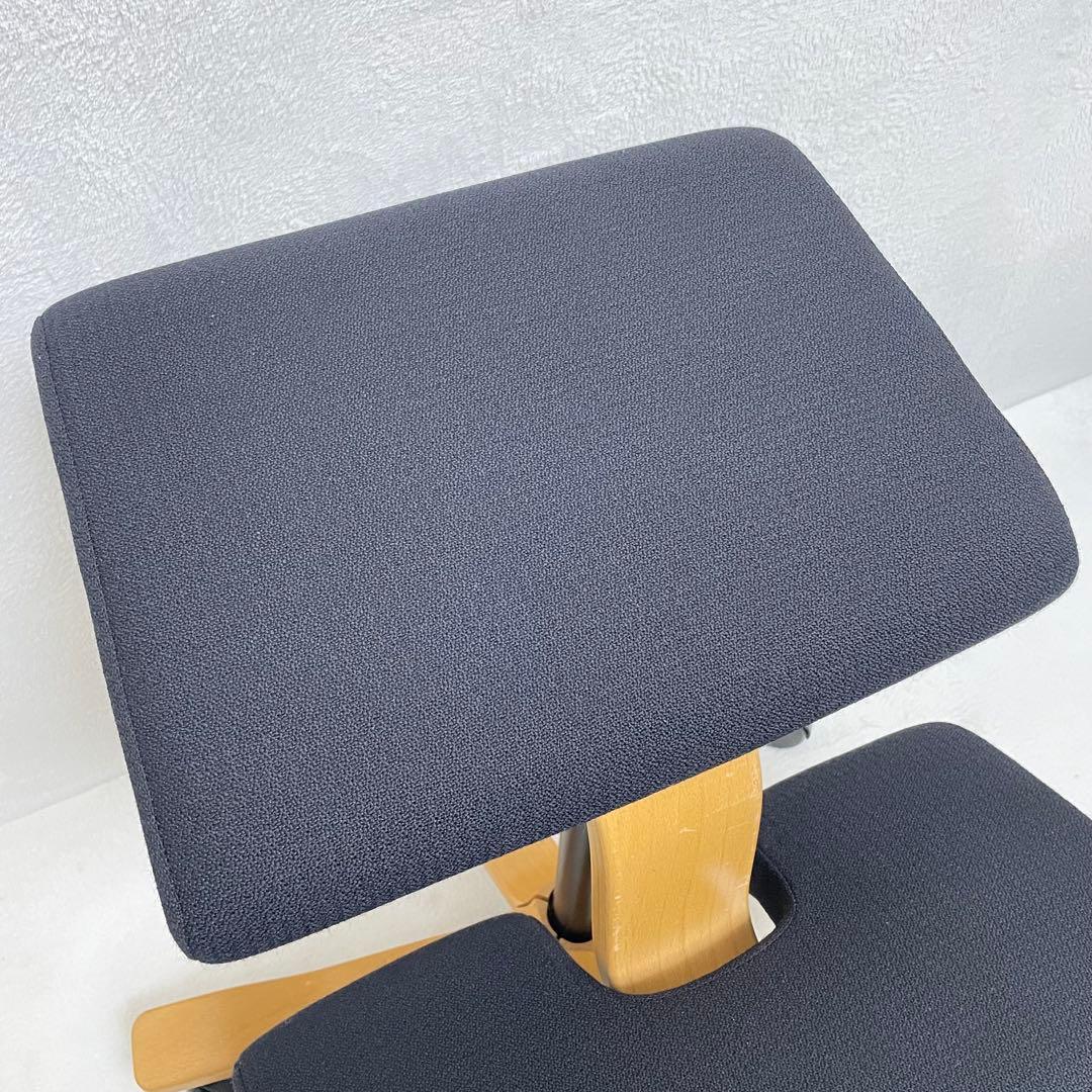STOKKE Varier wing バランスチェア ウィング 姿勢矯正