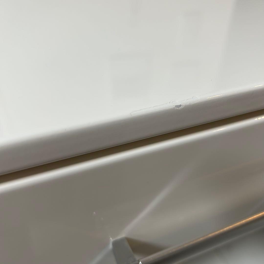 【値下げ】ニトリ＊キッチンボード 食器棚 レンジ台送料込