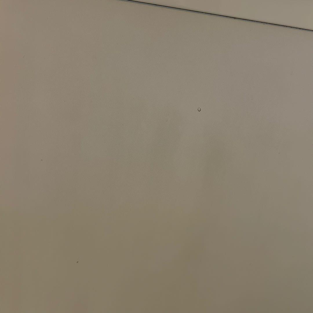 【値下げ】ニトリ＊キッチンボード 食器棚 レンジ台送料込