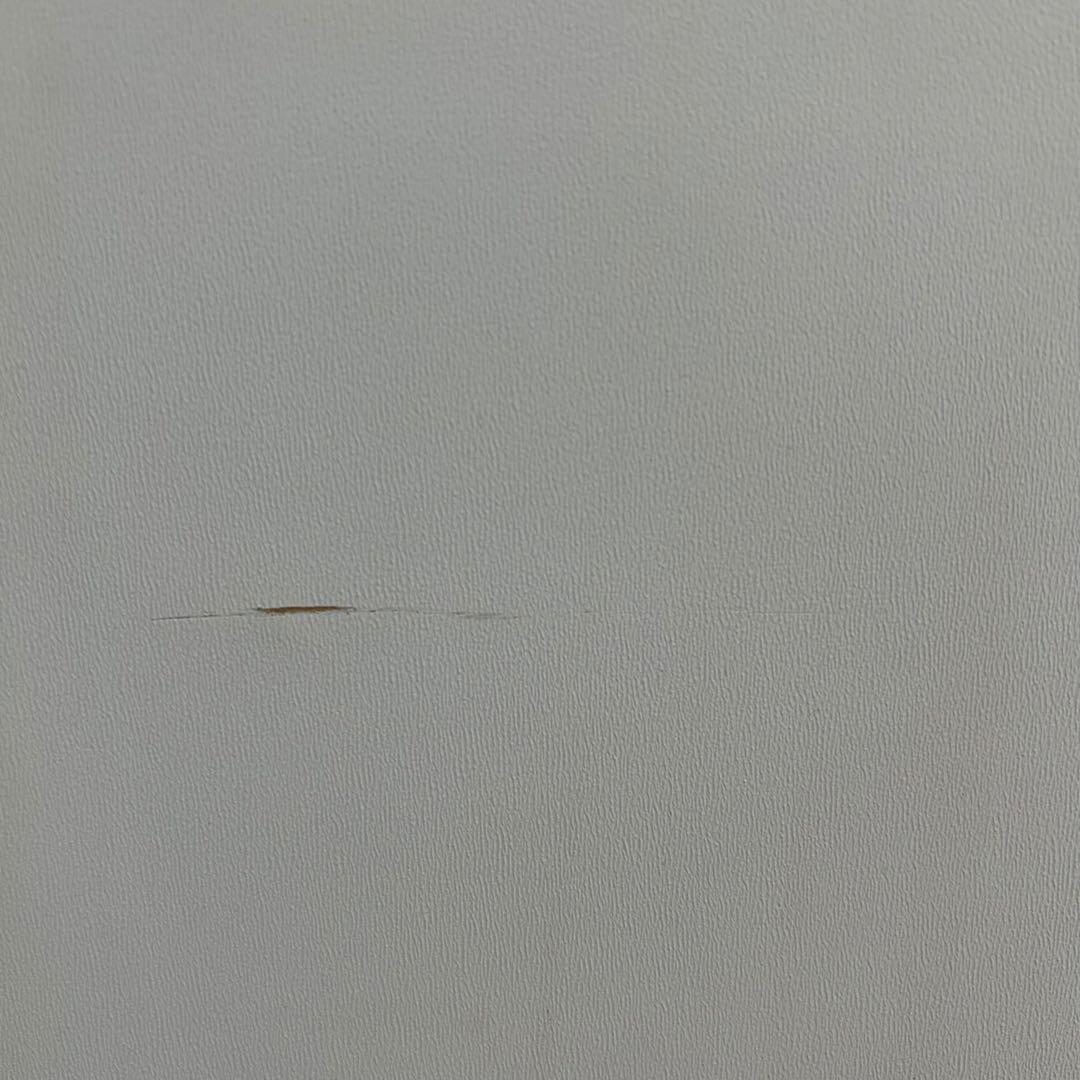 【値下げ】ニトリ＊キッチンボード 食器棚 レンジ台送料込