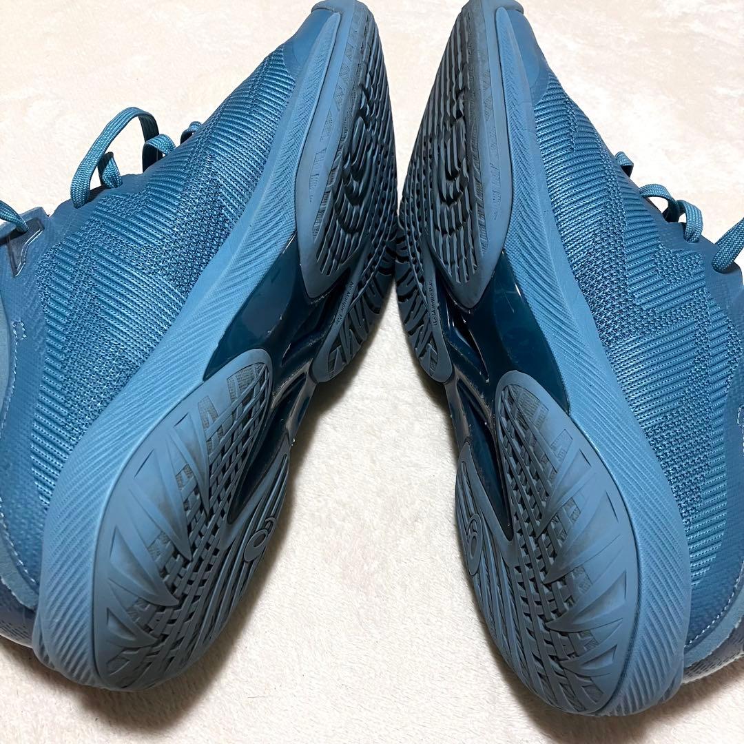 美品・希少✨アシックス グライドノヴァ glide nova ff3 28cm