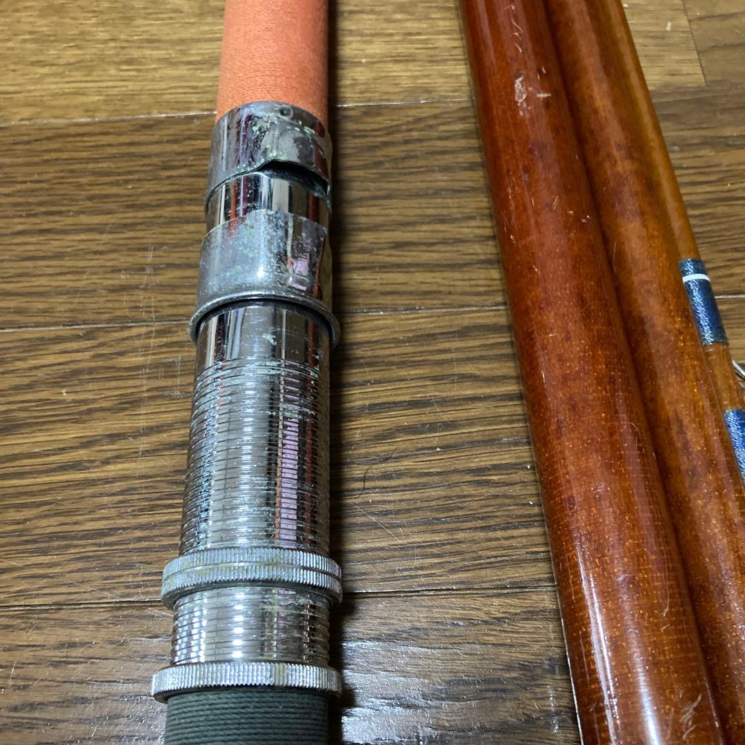 ＮＦＴ　ＮＦ１７　石鯛竿