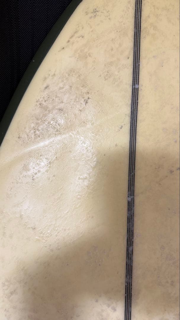 JSブラックバロン　5.9 33.6ℓ