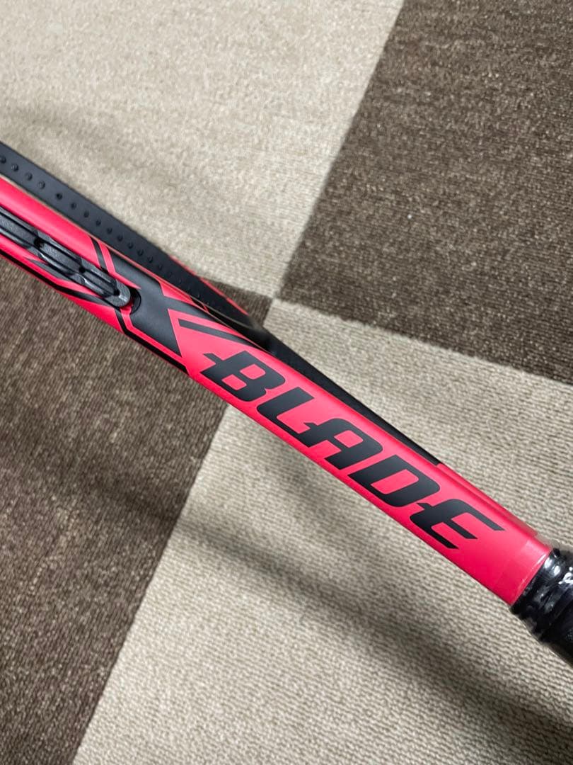 【ブリヂストン】X BLADE 305 G2 ①