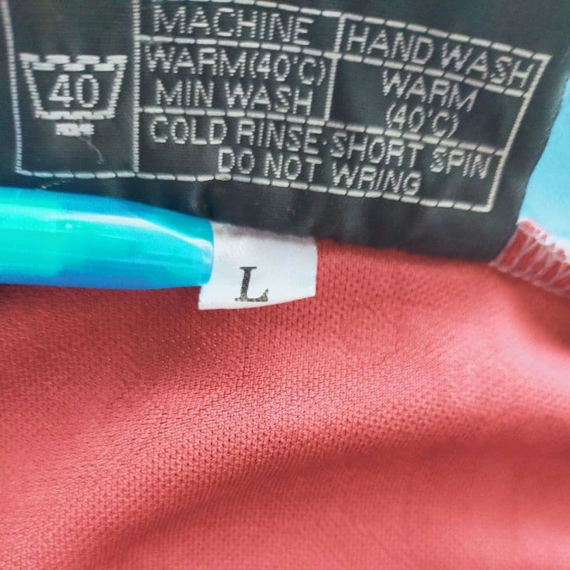 【激レア】ウェストハム リオファーディナンド 96/97 ユニ Lサイズ