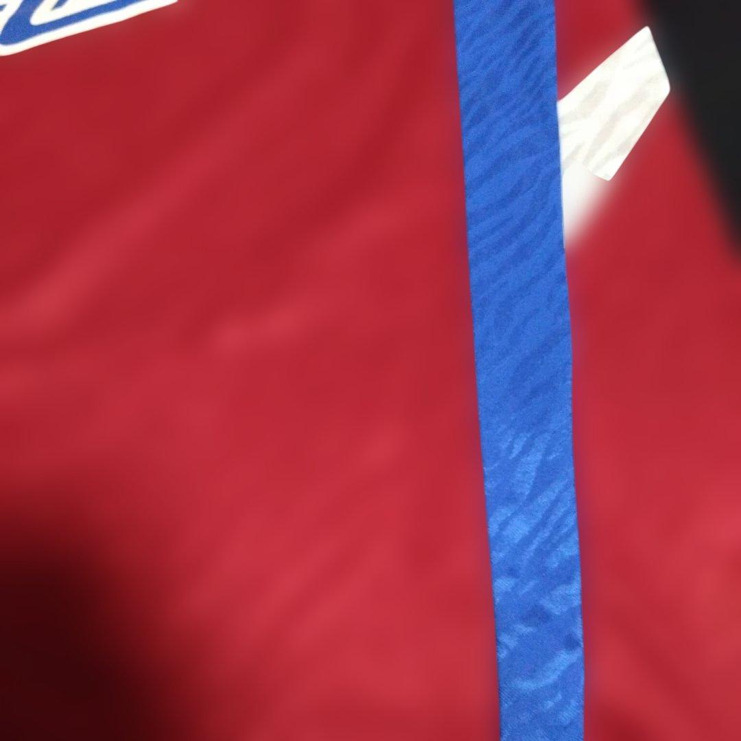 鹿島アントラーズ ユニフォーム 初期 Мサイズ 鹿島アントラーズ