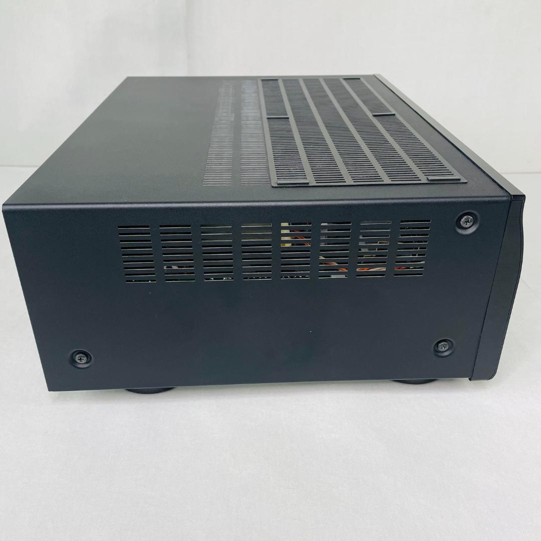 【動作確認済】AVサラウンドレシーバー 5.1ch AVR-1611-K／デノン