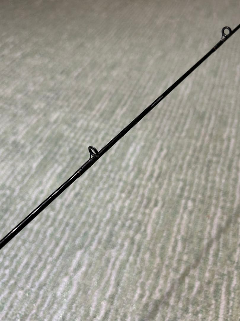 TEAM DAIWA ダイワ LT TL-601-3RB オールドロッド 竿