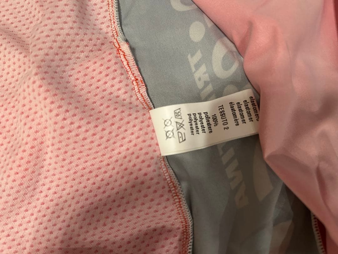 PISSEI BAJKAL トライアスロンウェア Mサイズ