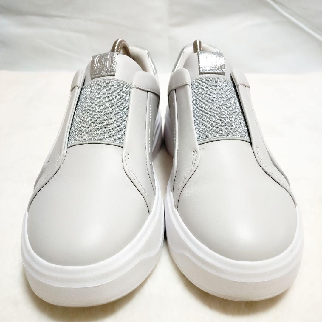 【極美品】コール ハーン COLE HAAN グランドプロ デミ スリッポン 6