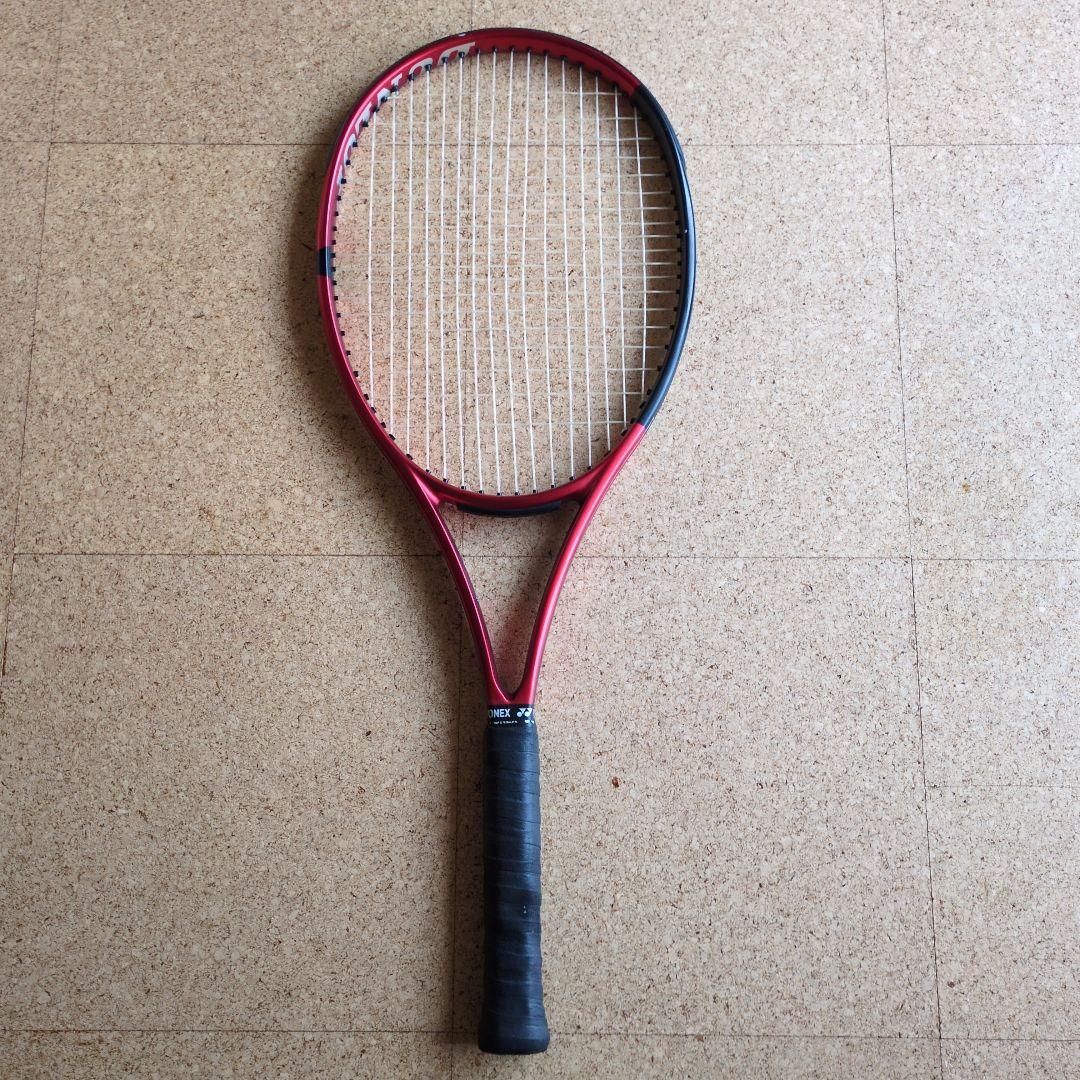 ダンロップ CX 400 TOUR テニスラケット