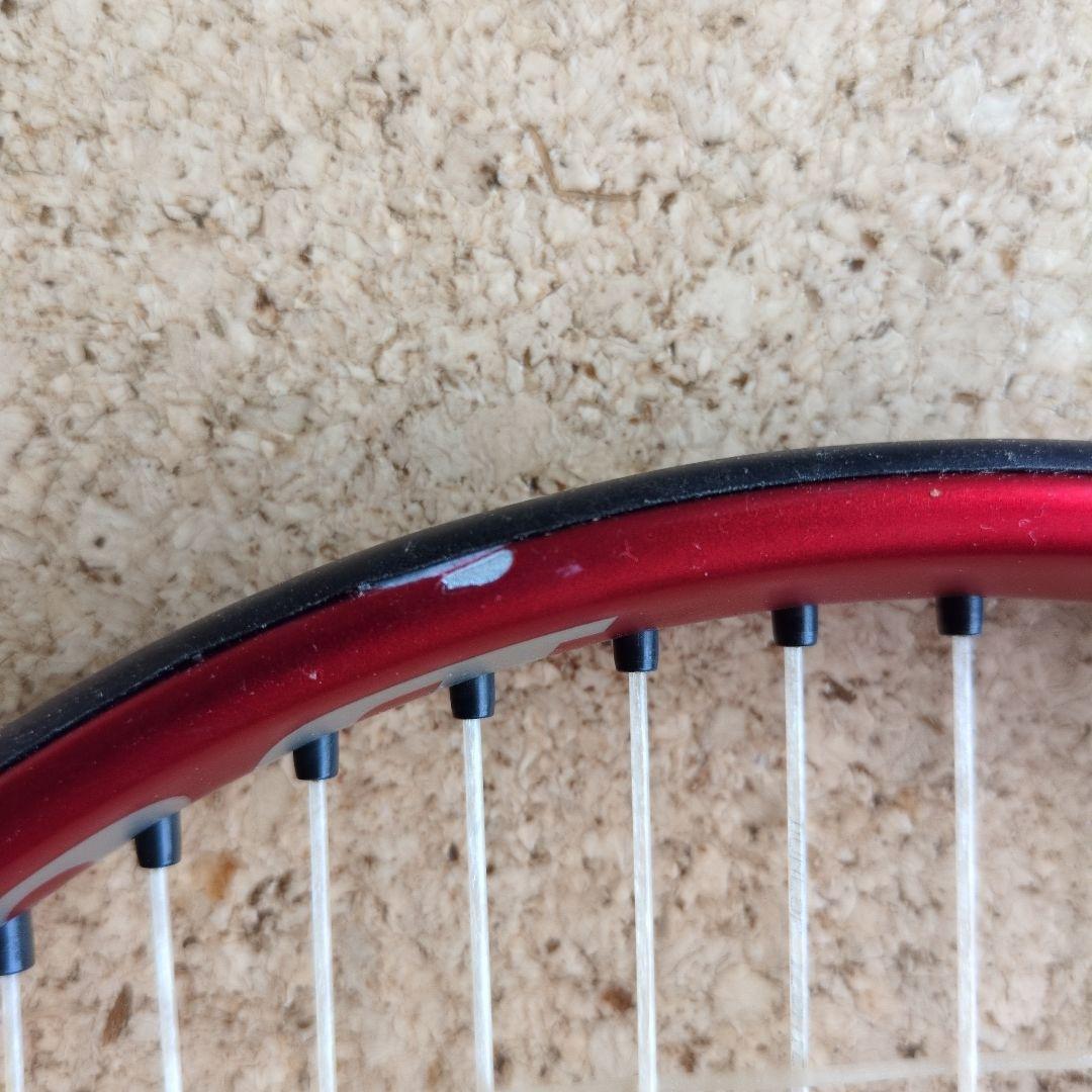 ダンロップ CX 400 TOUR テニスラケット