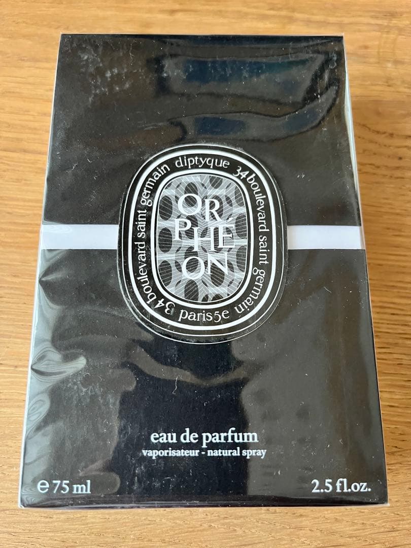 Diptyqueオルフェオン Eau de Parfum 75ml