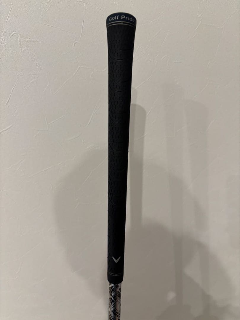 キャロウェイ/パラダイム Aiスモーク MAX フェアウェイウッド/7W/21度