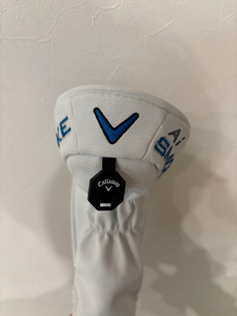 キャロウェイ/パラダイム Aiスモーク MAX フェアウェイウッド/7W/21度