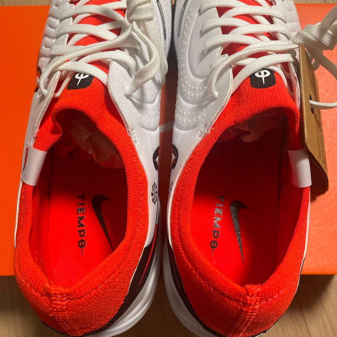 NIKE TIEMPO LEGEND 10 PRO TF Ready Pack - メルカリ