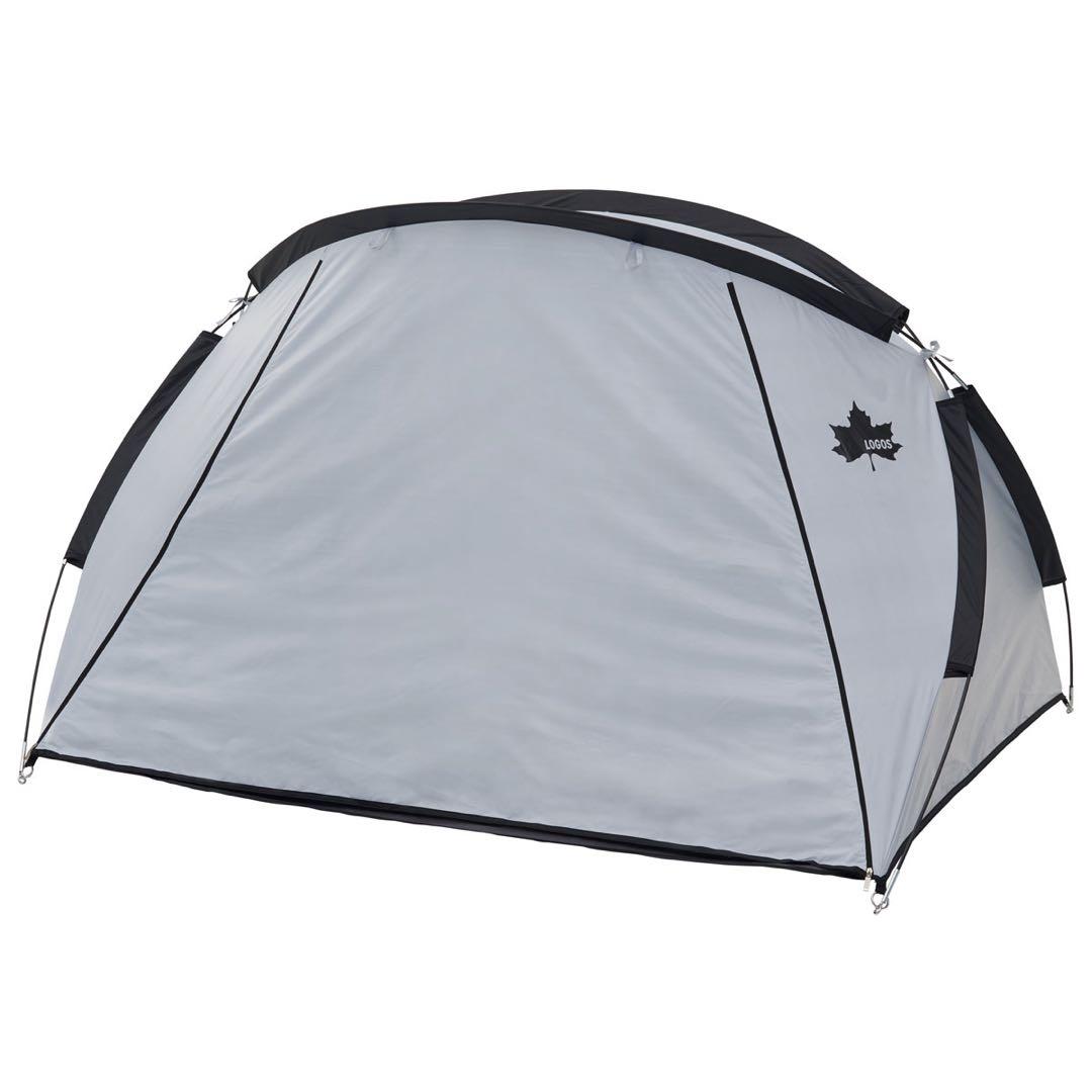 テント・タープ LOGOS Solar Block Full Para-Shade