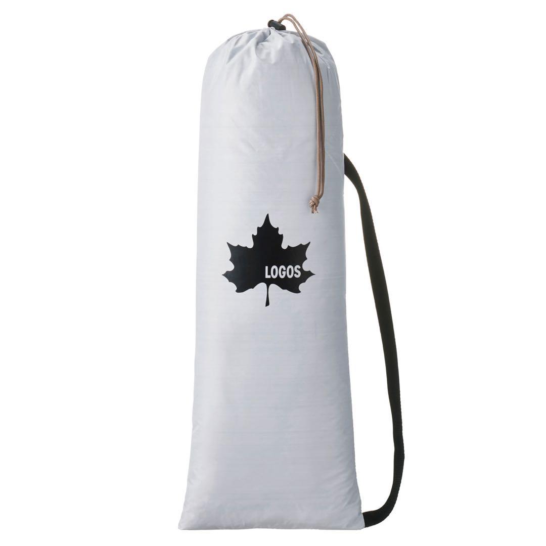 テント・タープ LOGOS Solar Block Full Para-Shade