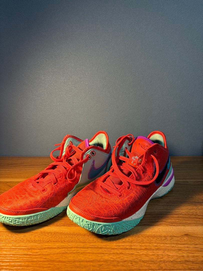 レブロンネクストジェン